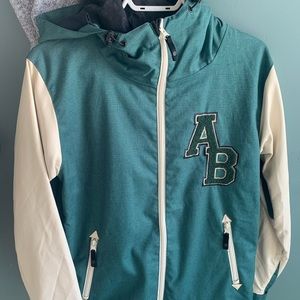 Airblaster Snowboard Jacket - Small